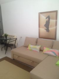 Rent two-room apartment in Tel Aviv, Israel low cost price 1 135€ ID: 15606 1