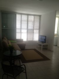 Rent two-room apartment in Tel Aviv, Israel low cost price 1 135€ ID: 15606 2