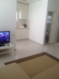 Rent two-room apartment in Tel Aviv, Israel low cost price 1 135€ ID: 15606 5