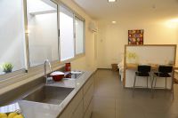 Rent one room apartment in Tel Aviv, Israel low cost price 756€ ID: 15607 1