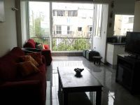 Rent three-room apartment in Tel Aviv, Israel low cost price 1 387€ ID: 15609 1