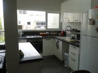 Rent three-room apartment in Tel Aviv, Israel low cost price 1 387€ ID: 15609 3