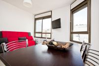 Rent two-room apartment in Tel Aviv, Israel low cost price 1 198€ ID: 15611 1