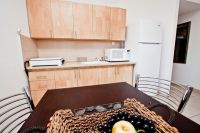 Rent two-room apartment in Tel Aviv, Israel low cost price 1 198€ ID: 15611 4
