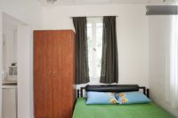 Rent one room apartment in Tel Aviv, Israel low cost price 945€ ID: 15612 3