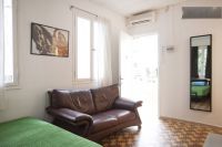 Rent one room apartment in Tel Aviv, Israel low cost price 945€ ID: 15612 5