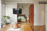 Rent two-room apartment in Tel Aviv, Israel low cost price 1 009€ ID: 15613 3