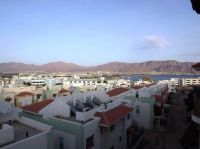 Rent three-room apartment in Eilat, Israel 64m2 low cost price 1 261€ ID: 15616 3