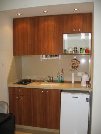 Rent two-room apartment  in Givatayim, Israel low cost price 819€ ID: 15617 2