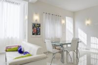 Rent three-room apartment in Tel Aviv, Israel low cost price 1 576€ ID: 15618 2