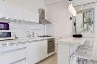 Rent three-room apartment in Tel Aviv, Israel low cost price 1 576€ ID: 15618 3