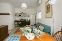 Rent one room apartment in Tel Aviv, Israel 35m2 low cost price 1 009€ ID: 15620 2