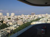 Купить многокомнатную квартиру в Тель-Авиве, Израиль 150м2 цена 2 477 477€ элитная недвижимость ID: 15621 4