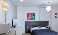 Rent one room apartment in Tel Aviv, Israel 27m2 low cost price 945€ ID: 15622 3