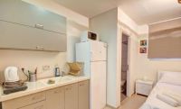 Снять однокомнатную квартиру в Тель-Авиве, Израиль 20м2 недорого цена 945€ ID: 15623 4