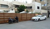 Снять однокомнатную квартиру в Тель-Авиве, Израиль 27м2 недорого цена 945€ ID: 15624 1