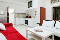 Rent two-room apartment in Tel Aviv, Israel low cost price 1 198€ ID: 15628 2