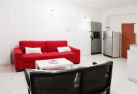Rent two-room apartment in Tel Aviv, Israel low cost price 1 198€ ID: 15628 4