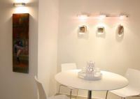 Rent three-room apartment in Tel Aviv, Israel 60m2 low cost price 1 166€ ID: 15629 1