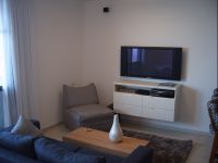 Снять трехкомнатную квартиру в Тель-Авиве, Израиль 60м2 недорого цена 1 166€ ID: 15629 2