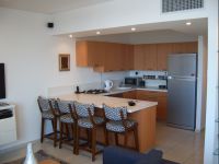 Rent three-room apartment in Tel Aviv, Israel 60m2 low cost price 1 166€ ID: 15629 3