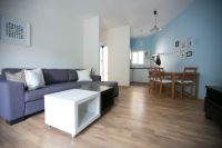 Rent two-room apartment in Tel Aviv, Israel low cost price 1 135€ ID: 15630 1