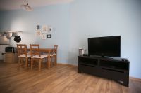 Rent two-room apartment in Tel Aviv, Israel low cost price 1 135€ ID: 15630 5