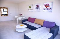 Rent three-room apartment in Bat Yam, Israel low cost price 1 135€ ID: 15631 1