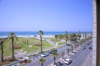 Rent three-room apartment in Bat Yam, Israel low cost price 1 135€ ID: 15631 2