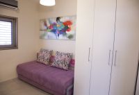 Rent three-room apartment in Bat Yam, Israel low cost price 1 135€ ID: 15631 4