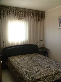 Rent three-room apartment  in Ashdod, Israel low cost price 1 261€ ID: 15634 4
