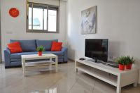 Снять двухкомнатную квартиру в Тель-Авиве, Израиль недорого цена 1 261€ ID: 15637 1