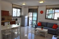Снять двухкомнатную квартиру в Тель-Авиве, Израиль недорого цена 1 261€ ID: 15637 3