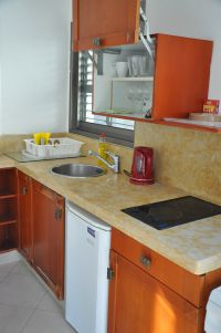 Rent two-room apartment in Tel Aviv, Israel low cost price 1 261€ ID: 15637 4