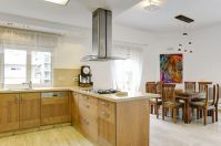 Rent multi-room apartment in Tel Aviv, Israel 145m2 low cost price 2 837€ ID: 15638 3