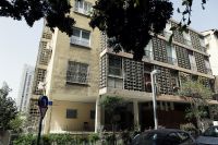 Снять двухкомнатную квартиру в Тель-Авиве, Израиль недорого цена 1 576€ ID: 15639 3