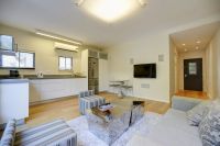 Rent three-room apartment in Tel Aviv, Israel low cost price 2 018€ ID: 15640 4