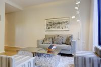 Rent three-room apartment in Tel Aviv, Israel low cost price 2 018€ ID: 15640 5