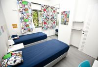 Снять трехкомнатную квартиру в Тель-Авиве, Израиль 70м2 недорого цена 1 576€ ID: 15641 5