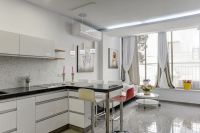 Rent multi-room apartment in Tel Aviv, Israel low cost price 3 153€ ID: 15642 2