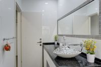 Rent multi-room apartment in Tel Aviv, Israel low cost price 3 153€ ID: 15642 3