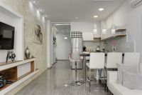 Rent multi-room apartment in Tel Aviv, Israel low cost price 3 153€ ID: 15642 4