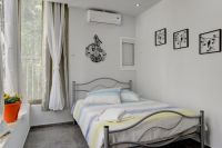 Rent multi-room apartment in Tel Aviv, Israel low cost price 3 153€ ID: 15642 5