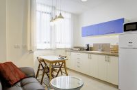Rent two-room apartment in Tel Aviv, Israel low cost price 1 261€ ID: 15643 3