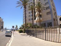 Снять однокомнатную квартиру в Бат-Яме, Израиль 17м2 недорого цена 945€ ID: 15644 3
