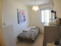 Снять однокомнатную квартиру в Бат-Яме, Израиль 17м2 недорого цена 945€ ID: 15644 5