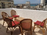 Rent three-room apartment in Tel Aviv, Israel low cost price 1 576€ ID: 15645 3