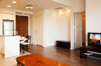 Rent two-room apartment in Tel Aviv, Israel 50m2 low cost price 3 153€ ID: 15648 2