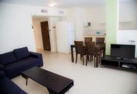Rent two-room apartment in Tel Aviv, Israel 70m2 low cost price 1 576€ ID: 15650 2