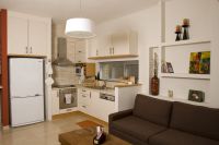 Снять трехкомнатную квартиру в Тель-Авиве, Израиль недорого цена 1 702€ ID: 15651 1